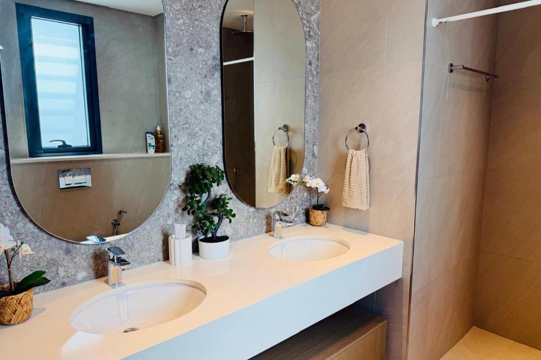 Photo of Bathroom in Ras Al Khaimah