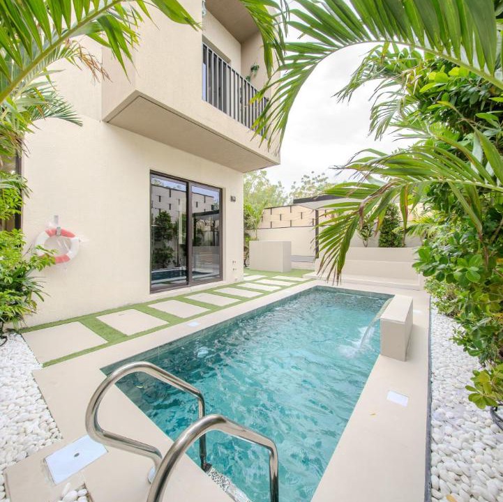 Photo of Patio Balcony in Sharjah