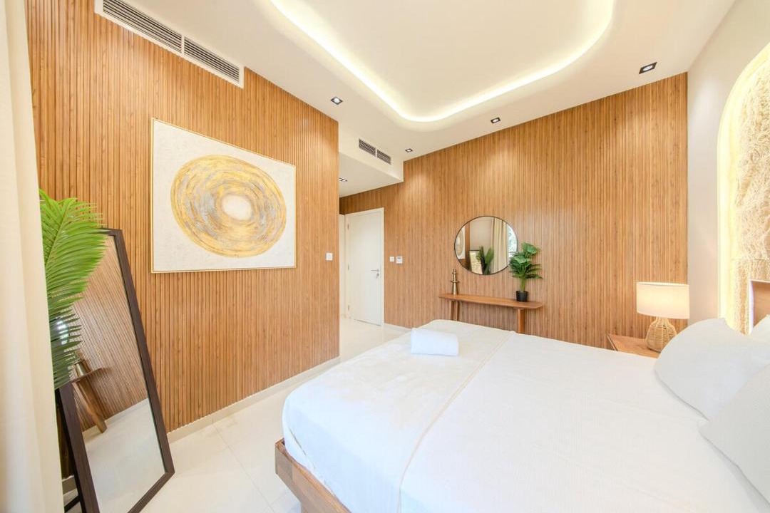 Photo of Bedroom in Sharjah