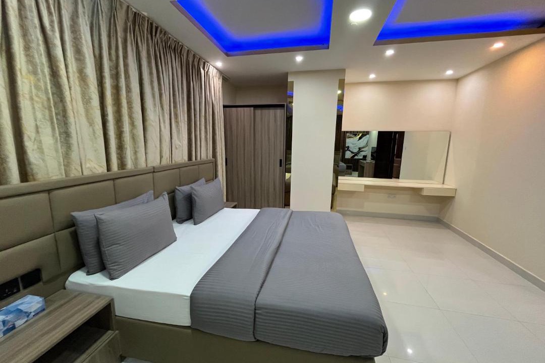 Photo of Bedroom in Al Seer