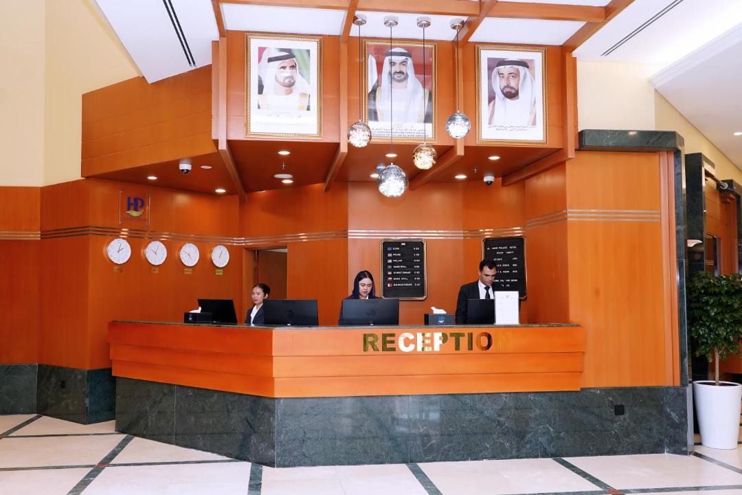 Photo of Others in Sharjah