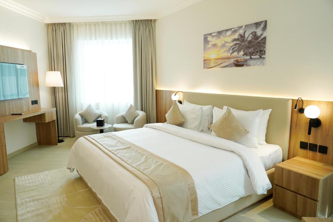 Photo of Bedroom in Sharjah