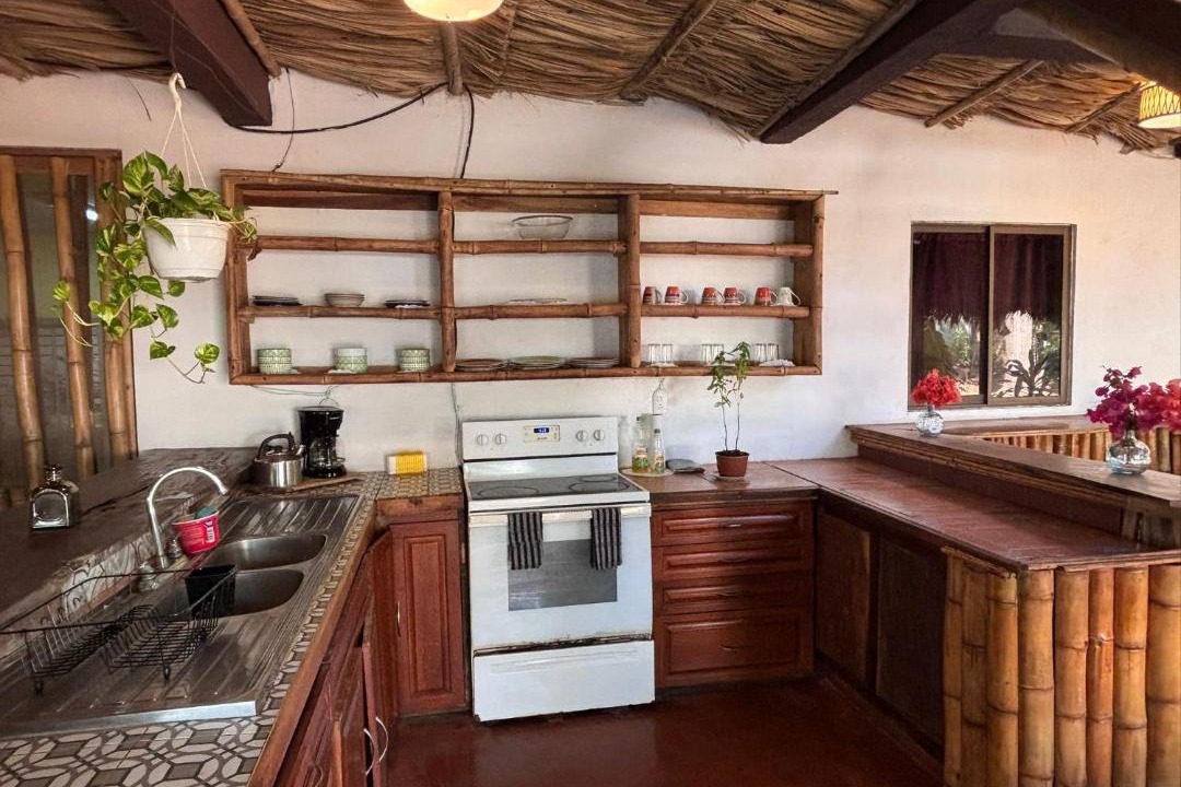 Photo of Kitchen in Playa Ocotal