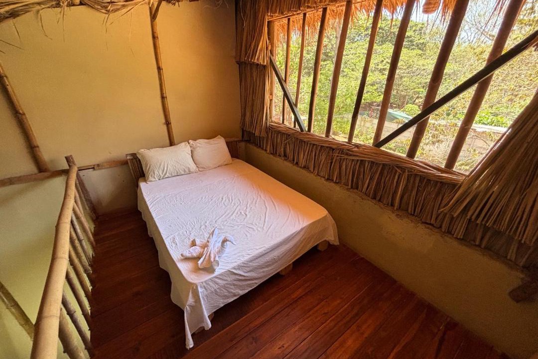 Photo of Bedroom in Playa Ocotal