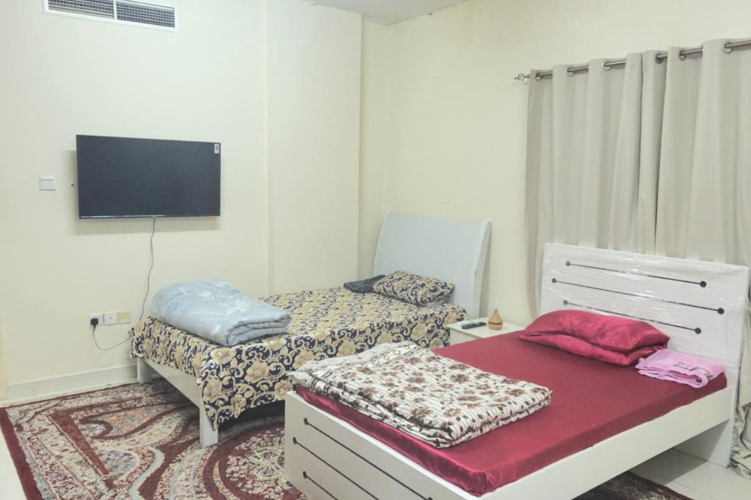 Photo of Bedroom in Murbah