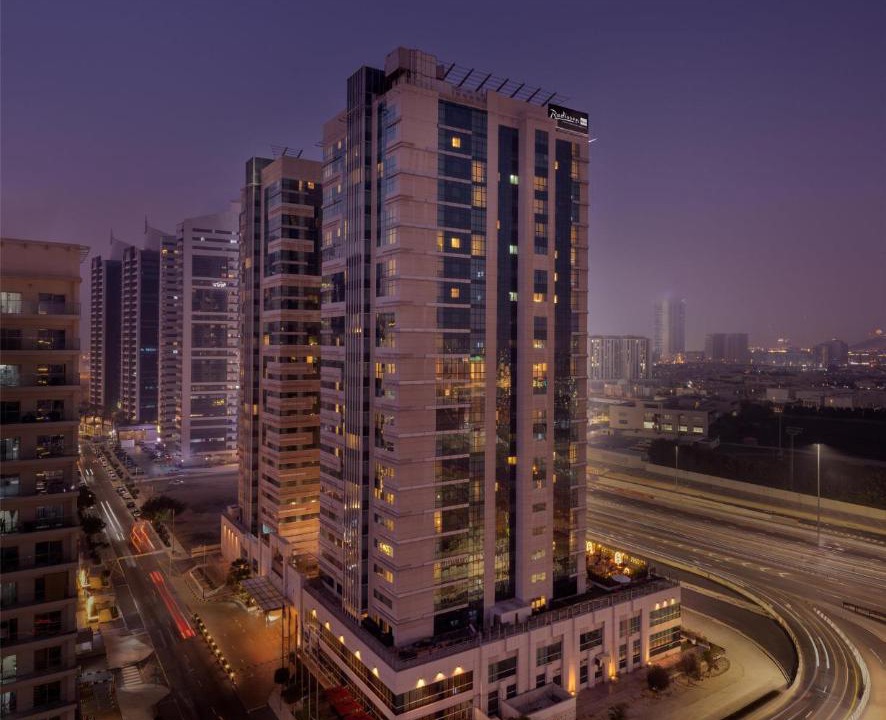 Photo of Others in Barsha Heights