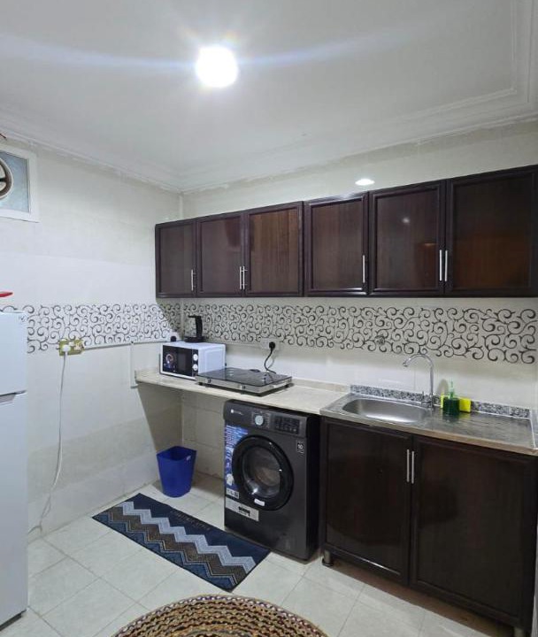 Photo of Kitchen in Al Ain