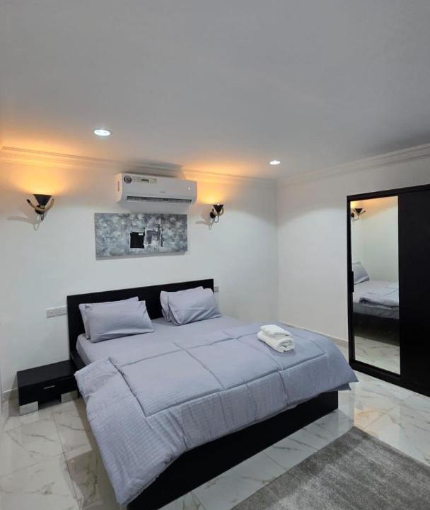 Photo of Bedroom in Al Ain