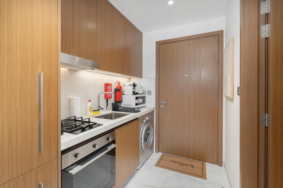 Photo of Kitchen in Dubai