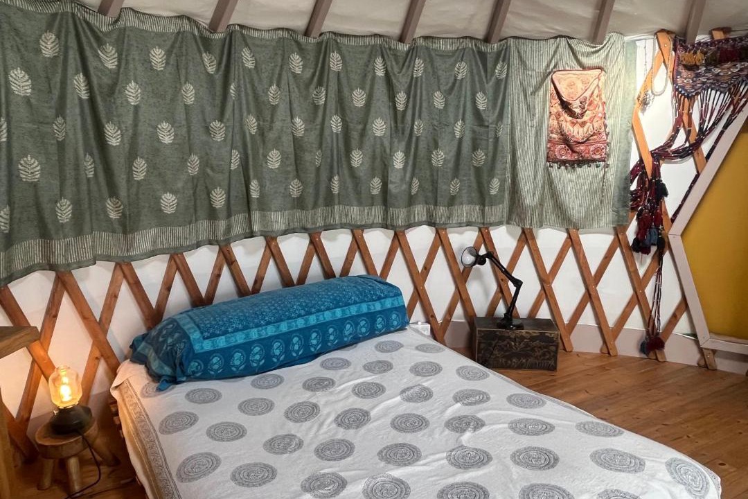 Photo of Bedroom in Yodfat