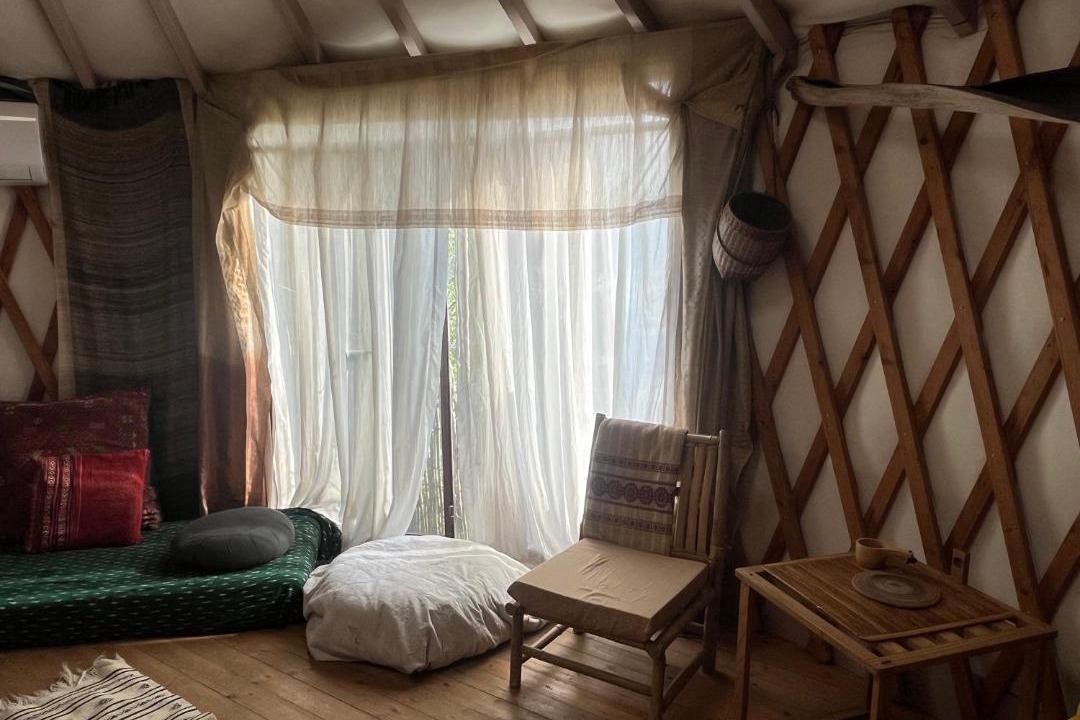Photo of Bedroom in Yodfat