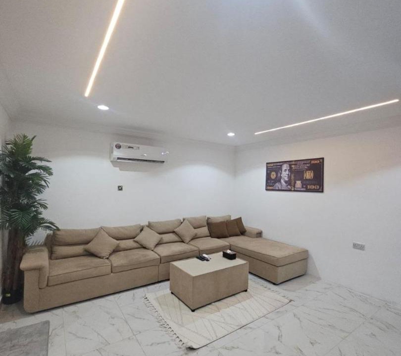 Photo of Livingroom in Al Ain