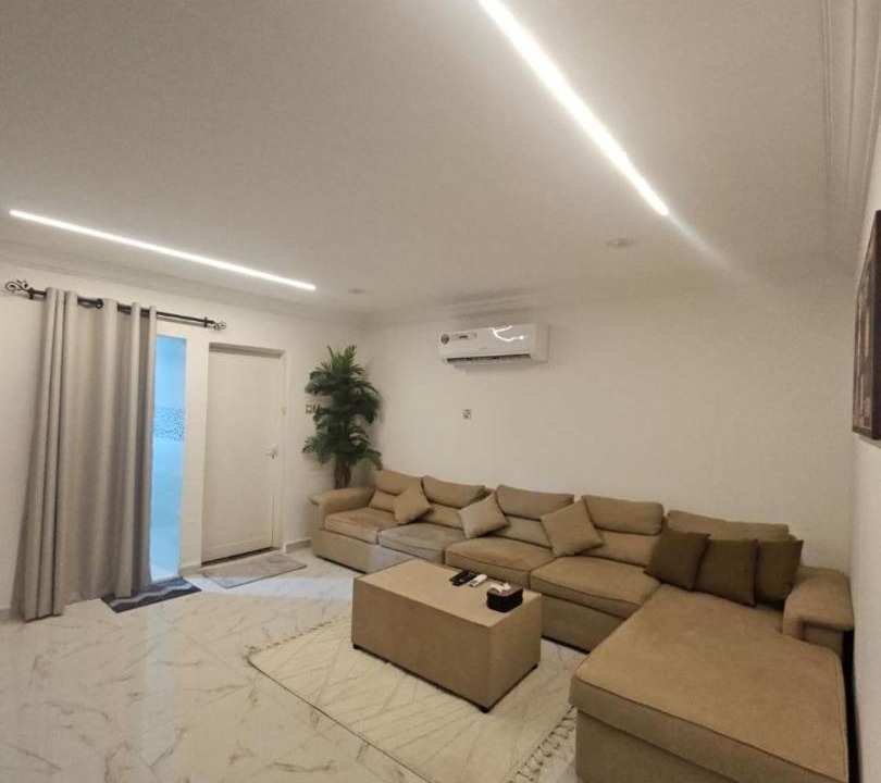 Photo of Livingroom in Al Ain