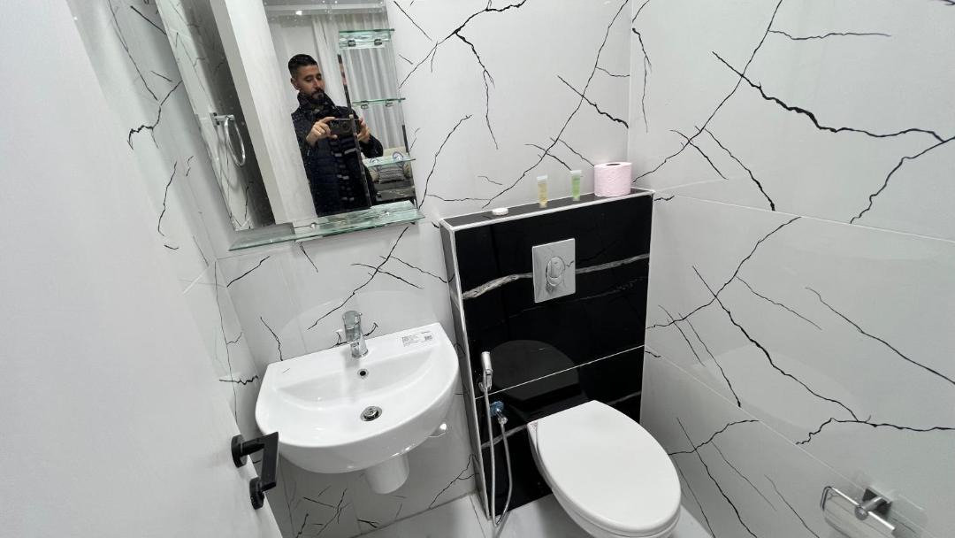 Photo of Bathroom in Amman