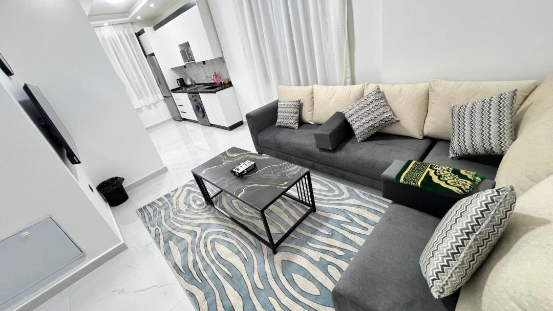 Photo of Livingroom in Amman