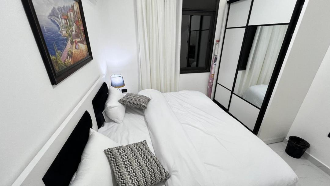 Photo of Bedroom in Amman
