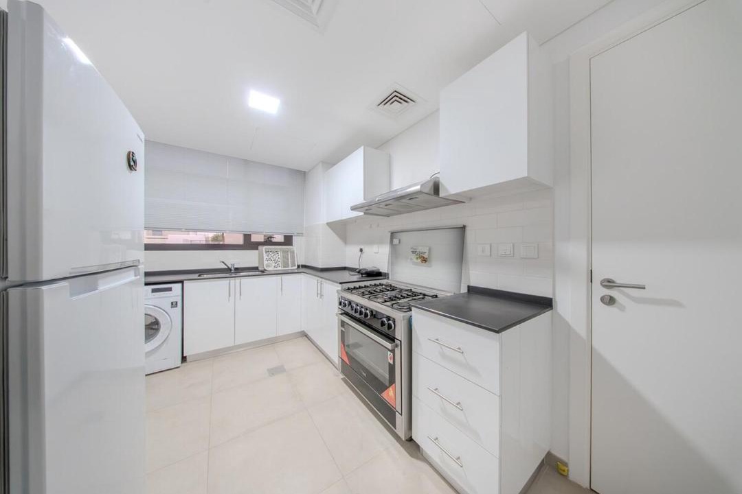 Photo of Kitchen in Sharjah