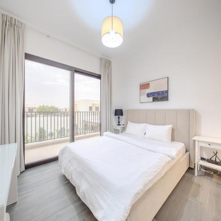 Photo of Bedroom in Sharjah