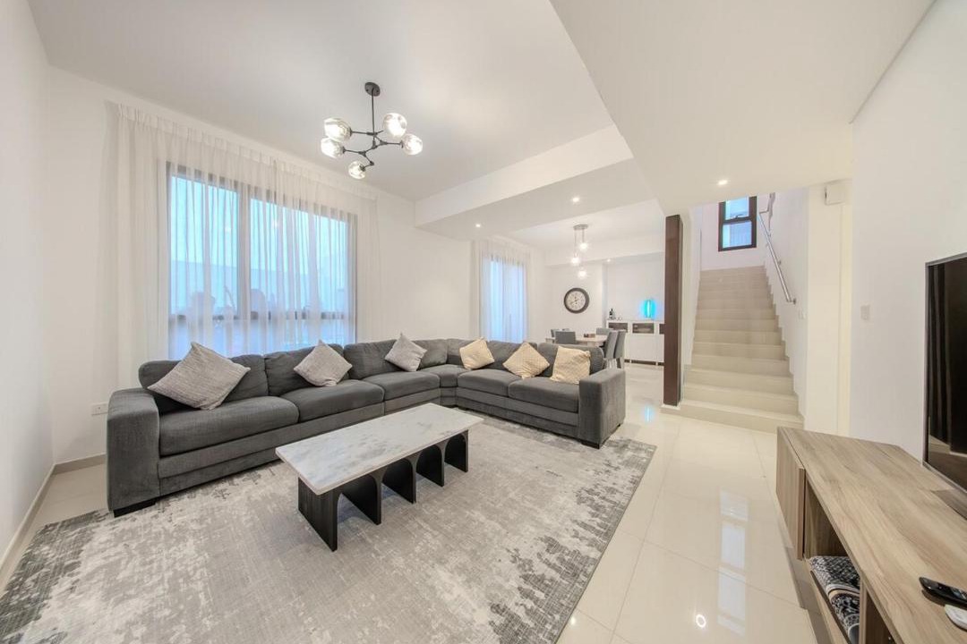 Photo of Livingroom in Sharjah