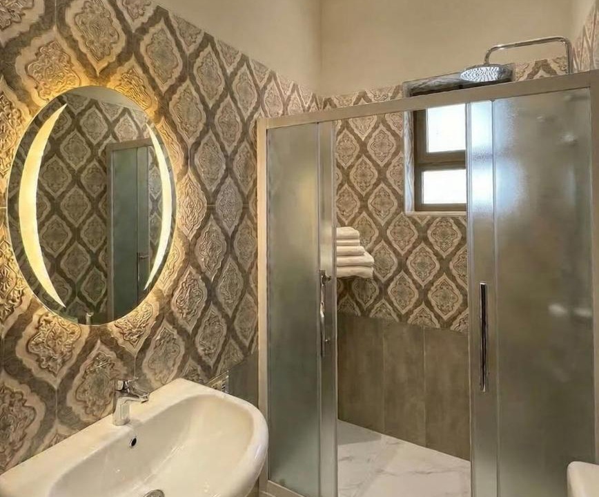 Photo of Bathroom in Suwailih