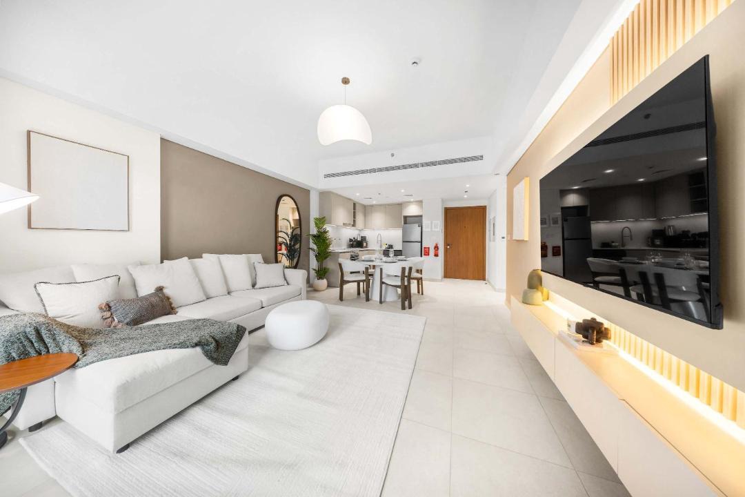Photo of Livingroom in Umm Suqeim 3