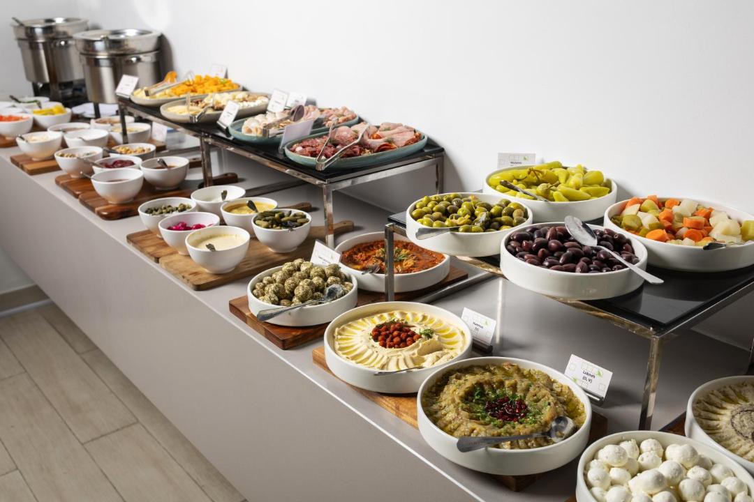 Photo of Kitchen in Sharjah