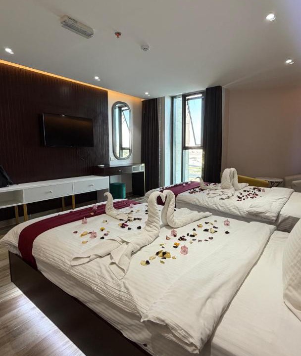Photo of Bedroom in Nizwa