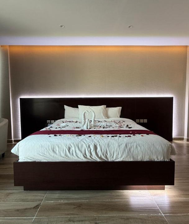 Photo of Bedroom in Nizwa