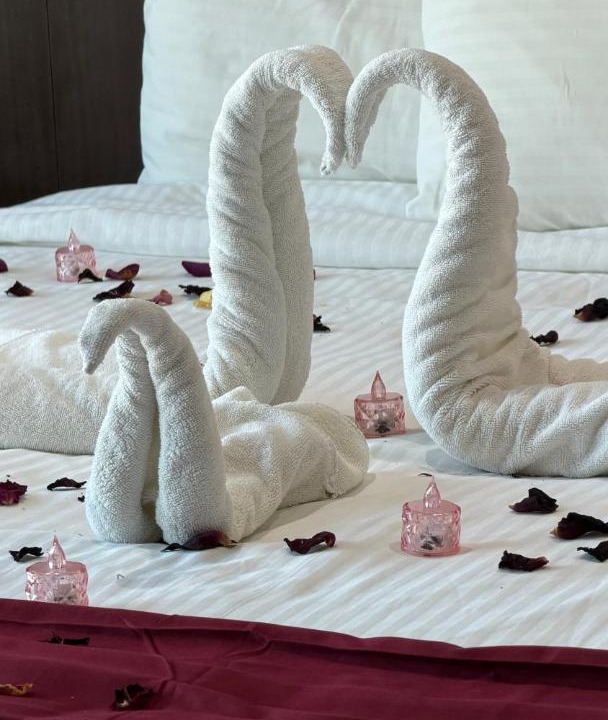 Photo of Bedroom in Nizwa