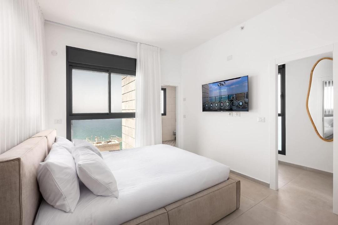 Photo of Bedroom in Bat Yam