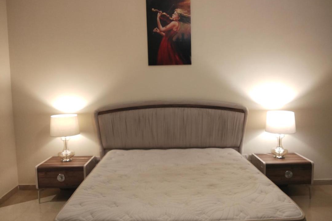 Photo of Bedroom in Rumailah
