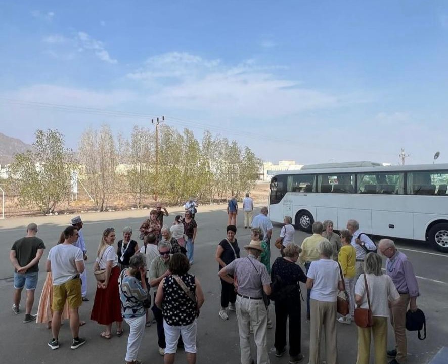 Photo of Outdoor in Bahla