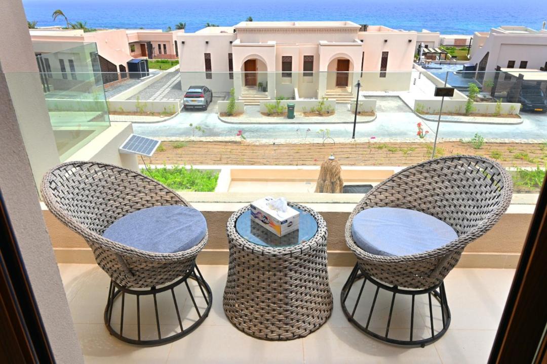 Photo of Patio Balcony in As Sifah
