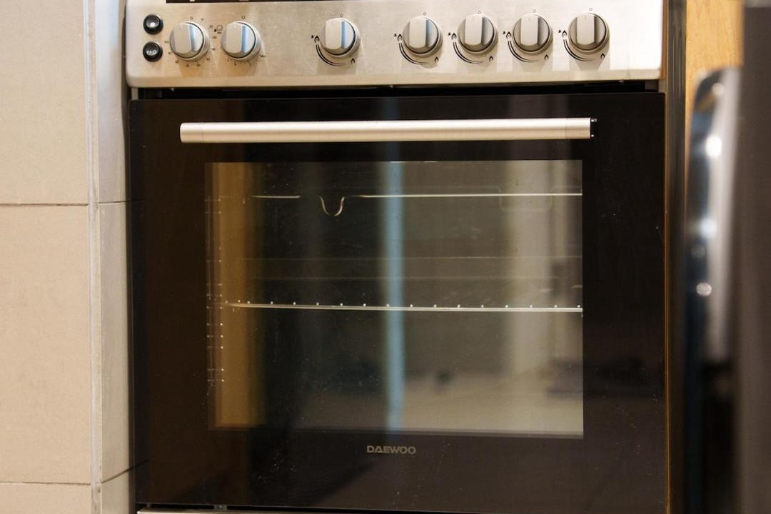 Photo of Kitchen in Sharjah