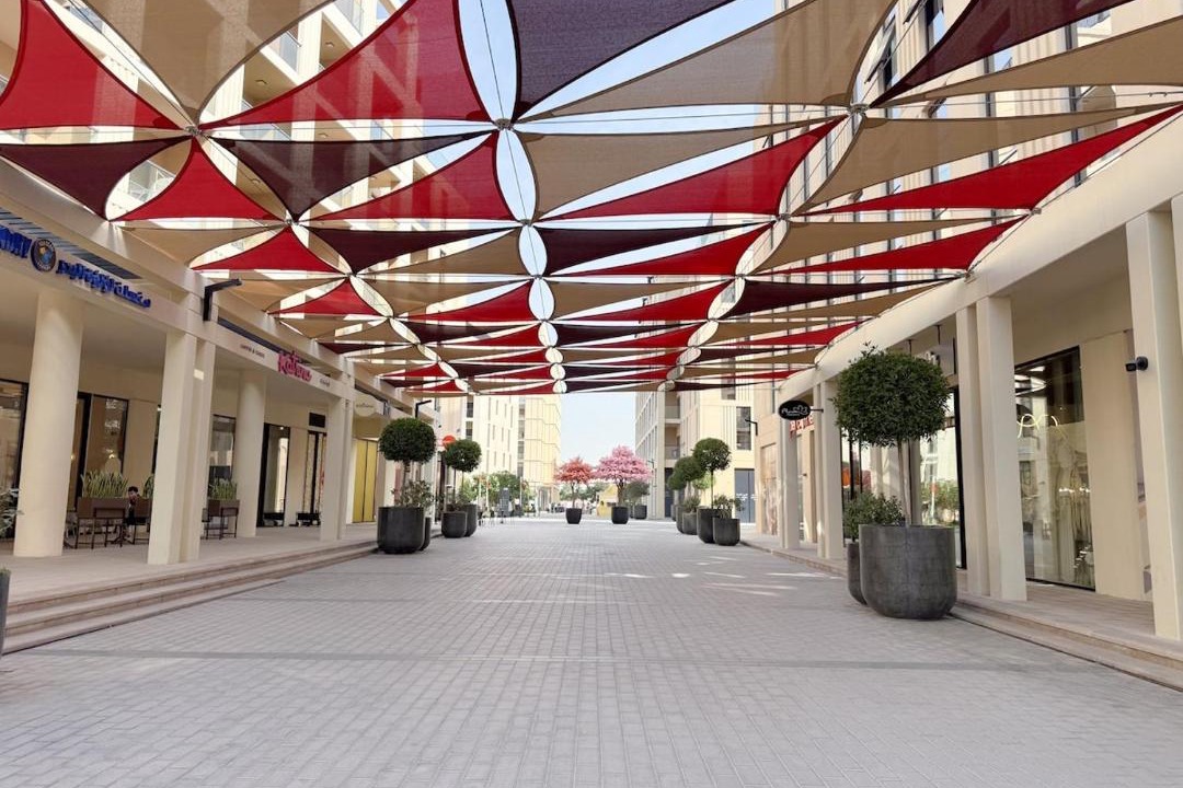 Photo of Others in Madinat Zayed