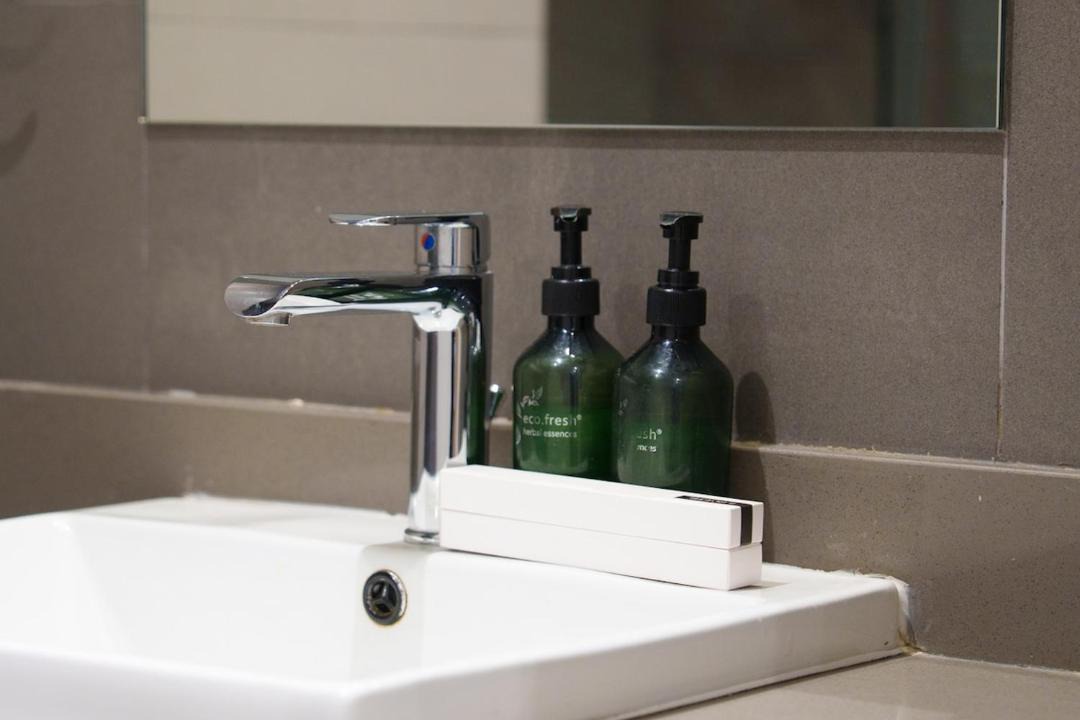 Photo of Bathroom in Madinat Zayed