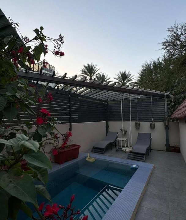 Photo of Patio Balcony in Ad Dakhiliyah ‍Governorate