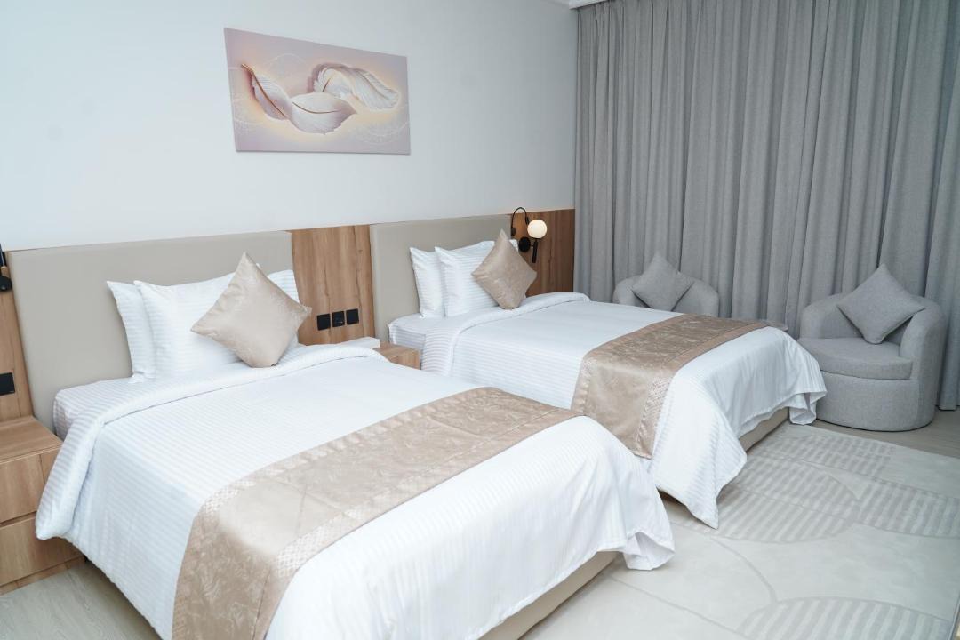 Photo of Bedroom in Sharjah