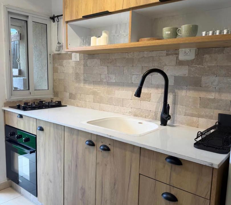 Photo of Kitchen in Beersheba