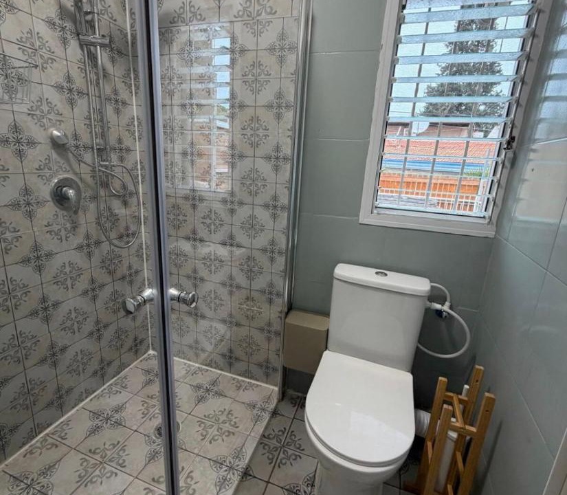 Photo of Bathroom in Beersheba