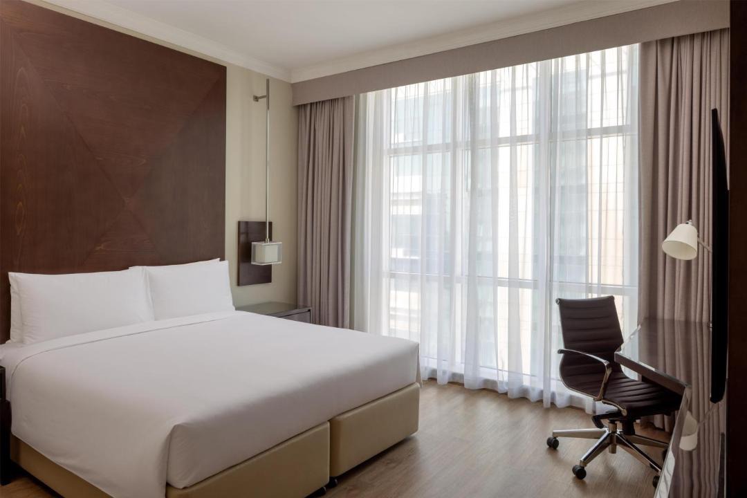Photo of Bedroom in Barsha Heights