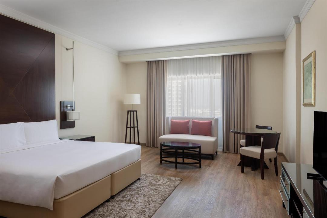 Photo of Bedroom in Barsha Heights
