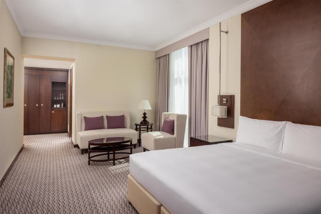 Photo of Bedroom in Barsha Heights