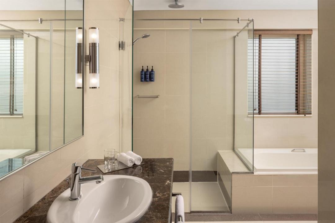 Photo of Bathroom in Barsha Heights