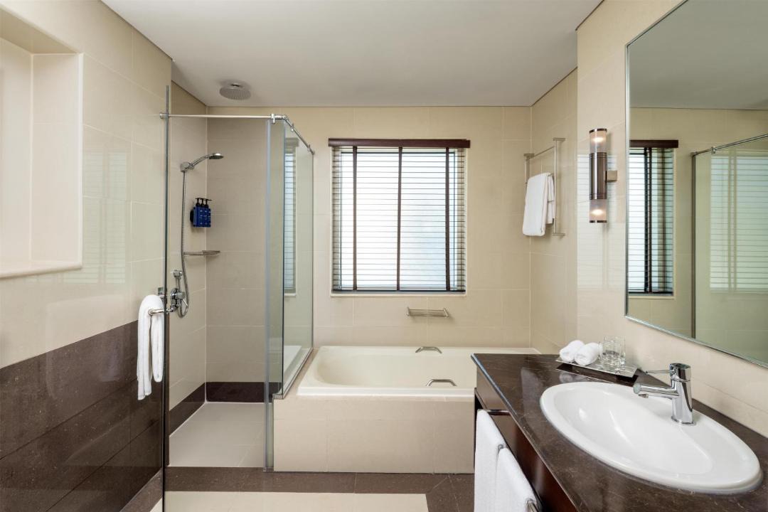 Photo of Bathroom in Barsha Heights