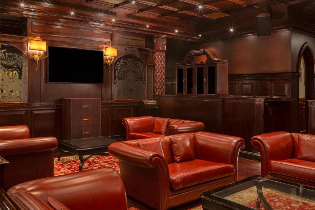Photo of Livingroom in Barsha Heights