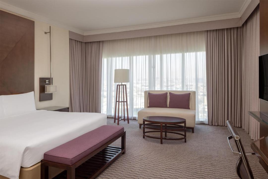 Photo of Bedroom in Barsha Heights