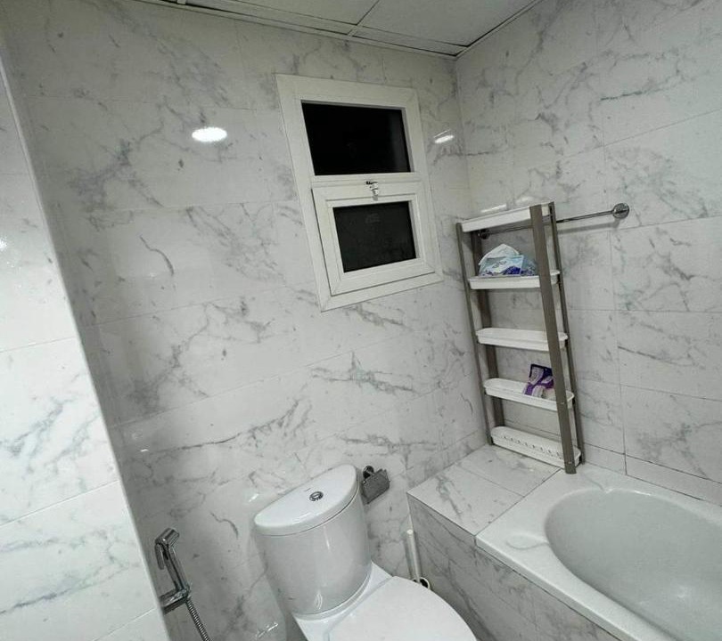 Photo of Bathroom in Abu Dhabi