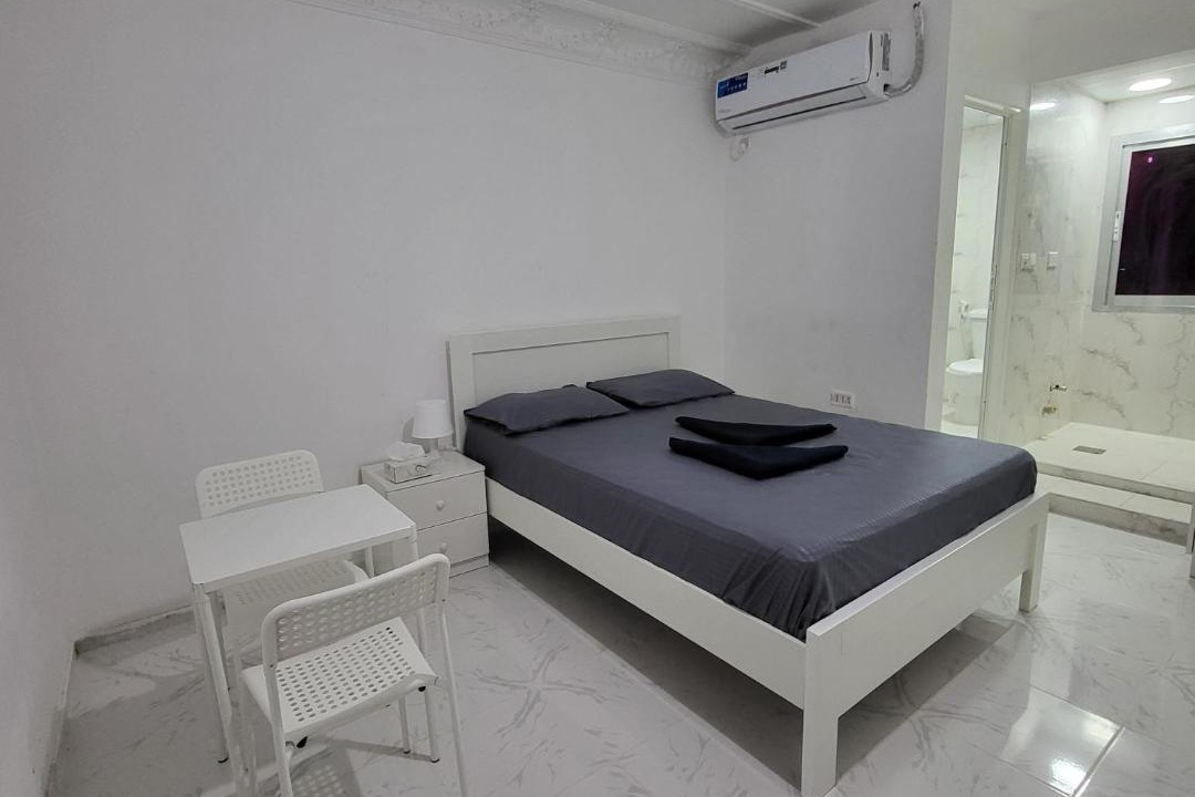 Photo of Bedroom in Abu Dhabi