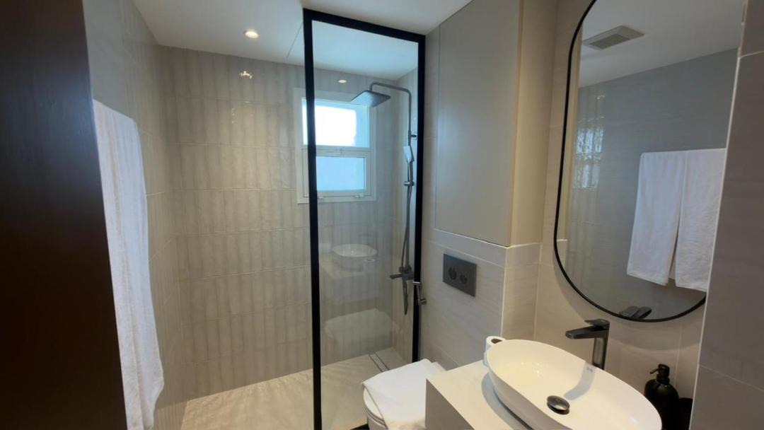 Photo of Bathroom in Hatta